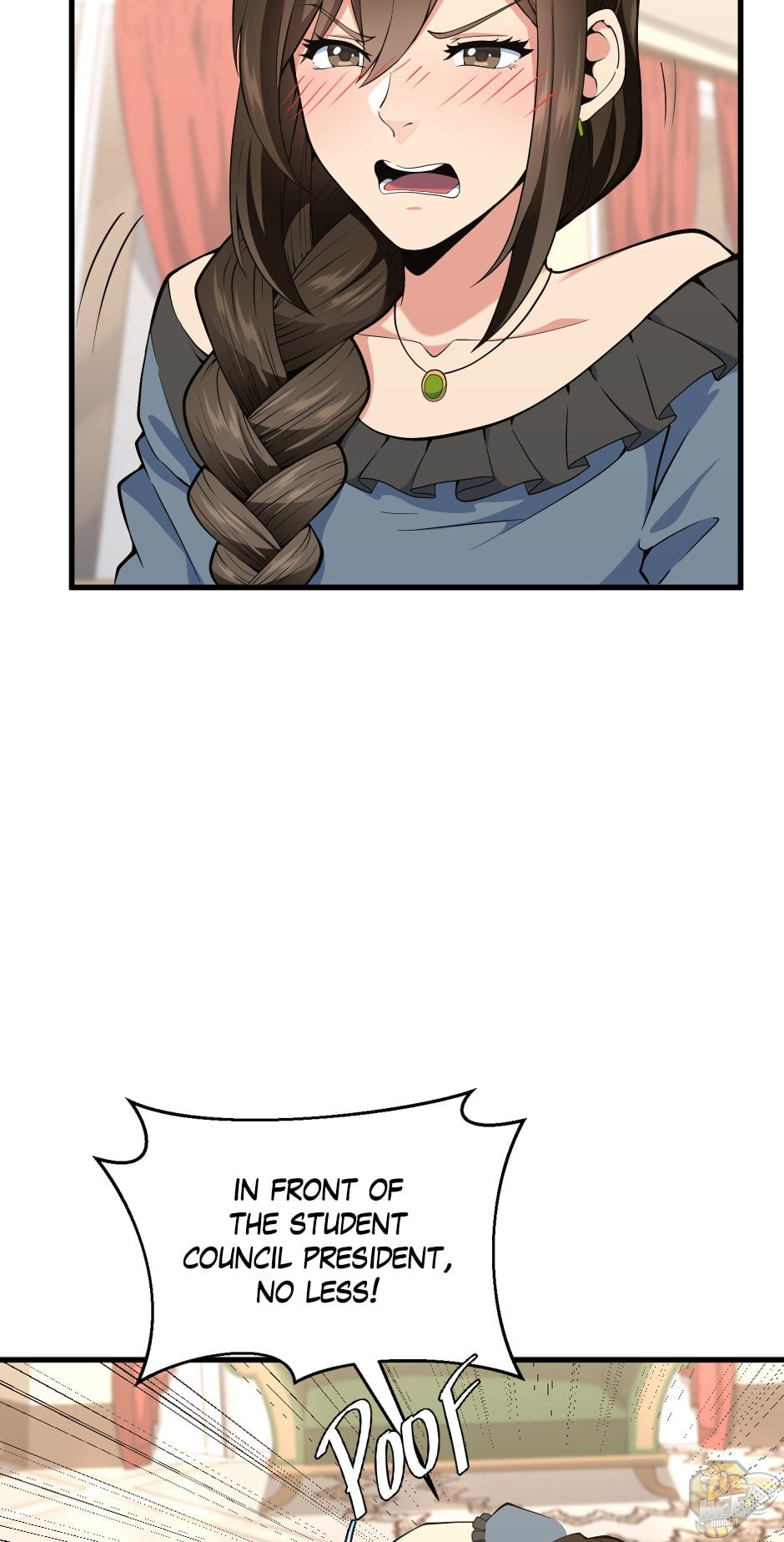 The Beginning After The End Chapter 115 image 07